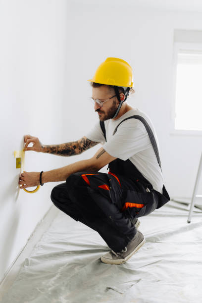 Best Commercial Painting  in Pell City, AL